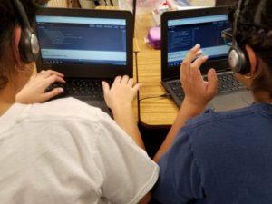 dpie afterschool computer programing 2017