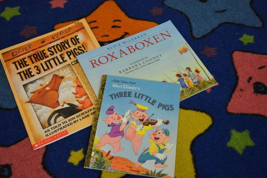children's books