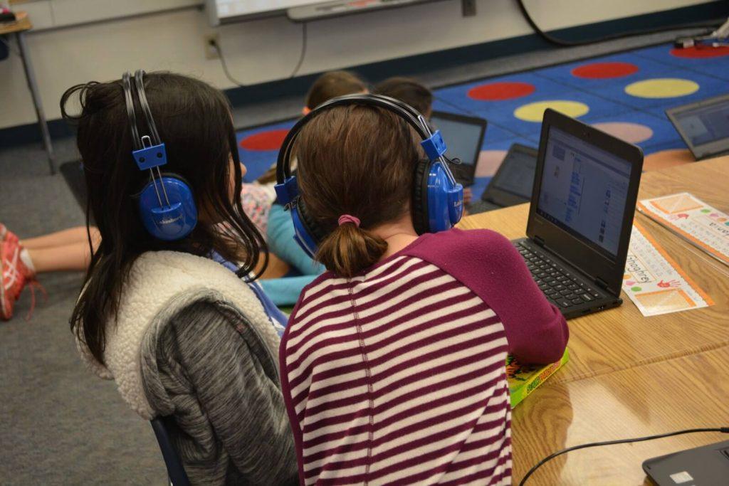 girls program after school