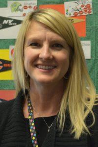 Sara Phillips