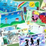 Calendar contest voting