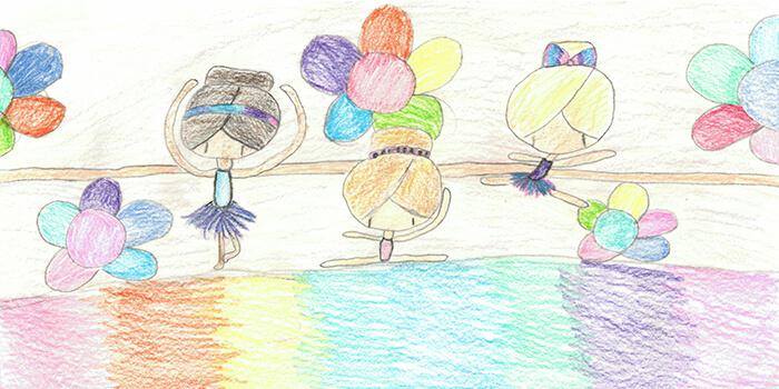 Sophia Dyer – Grade 5 Frederiksen Elementary School 