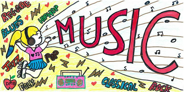  Zoya Nomani – Grade 5 Kolb Elementary School