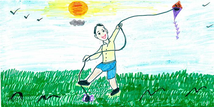 art contest