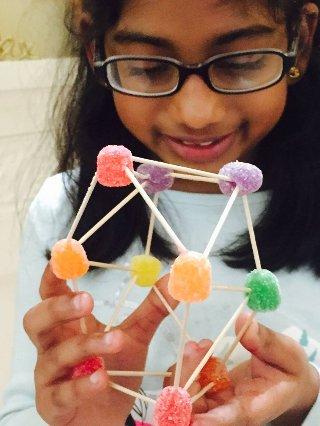 science engineering academy student