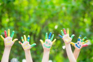 Academy's elementary summer camp