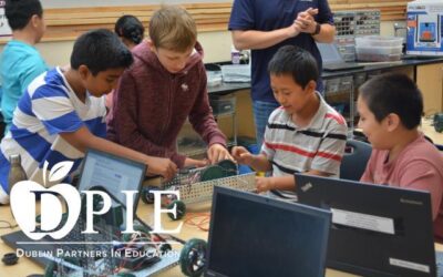 Middle School Summer STEM Academy Moves to Fallon Middle School