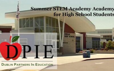 DPIE Summer STEM Academy for High School Students Prepares for 8th Year