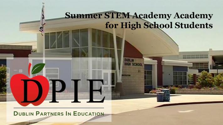 summer stem academy