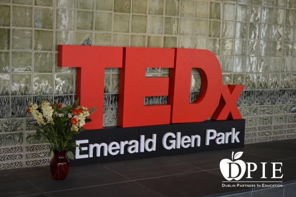 TEDx