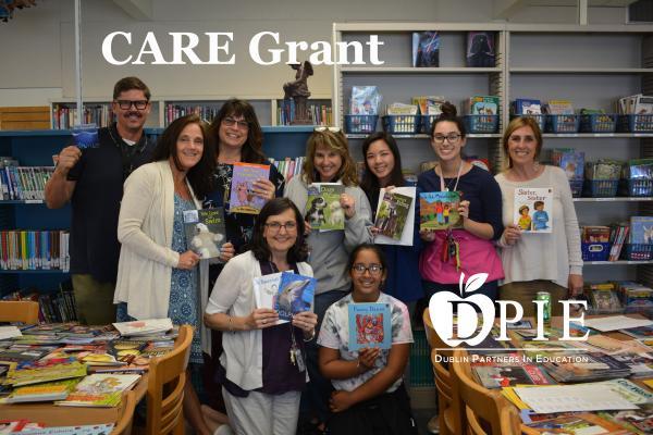 care grant