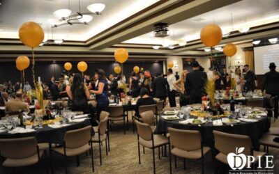 2019 DPIE Speakeasy Gala Celebrates Achievements and Looks to the Future