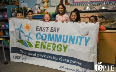Community Choice Energy Partners with DPIE to Promote Arts Enrichment