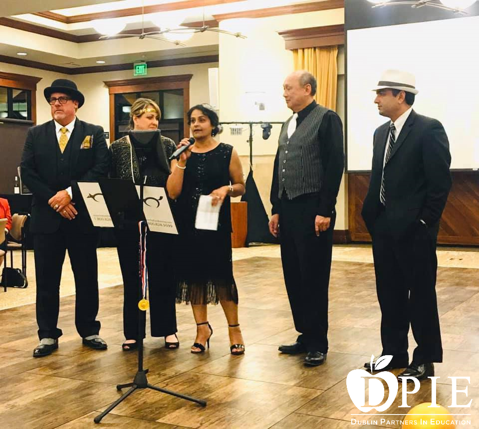 dpie gala