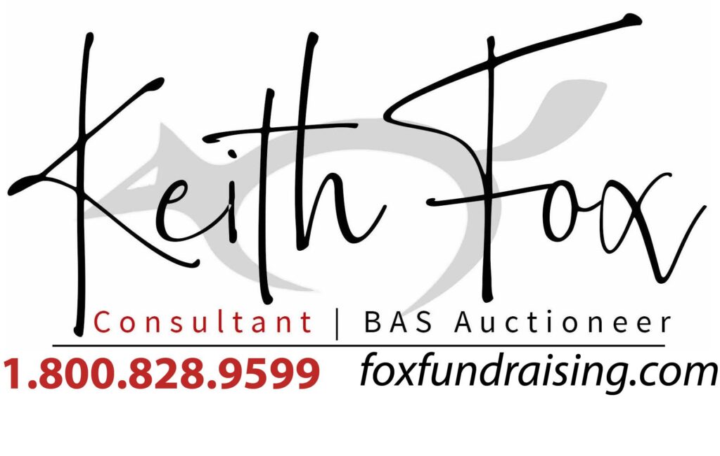 Keith Fox