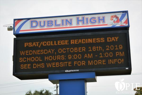 message board