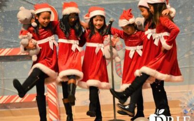CARE Grant Restores High Fidelity to Amador Elementary MPR