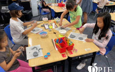 A Story of… A Passion for Art