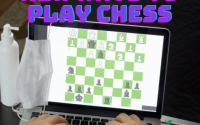 A Creative Approach to Teaching Chess Online