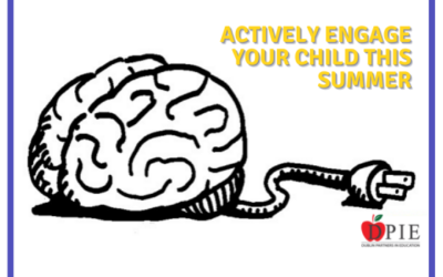 Prevent the Summer Vacation ‘Brain Drain’