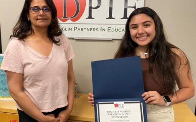 DPIE Announces 2022 Scholarship Winners