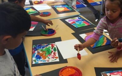 DPIE Afterschool Winter Classes Now Open