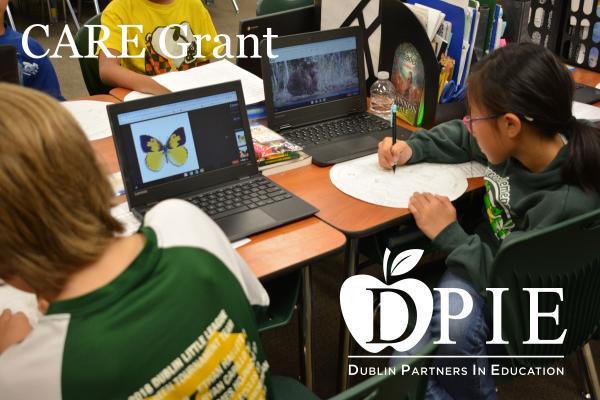 care grants