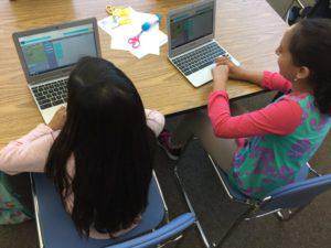 Summer Elementary STEAM Academy Opens to Great Reviews