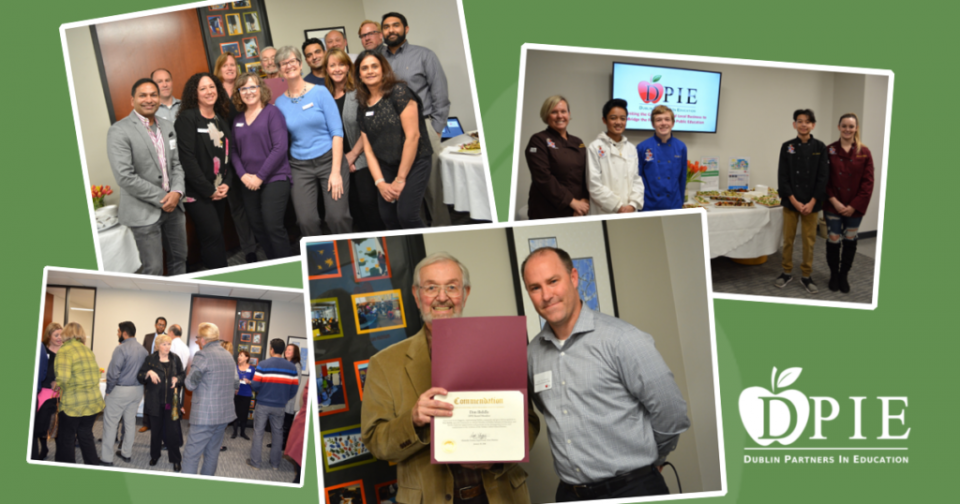 DPIE open house