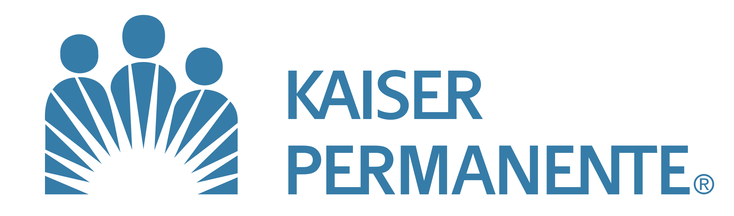 kaiser permanente logo