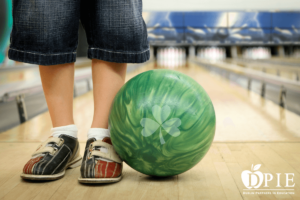 Summer Bowling is Back – Kids Bowl Free!