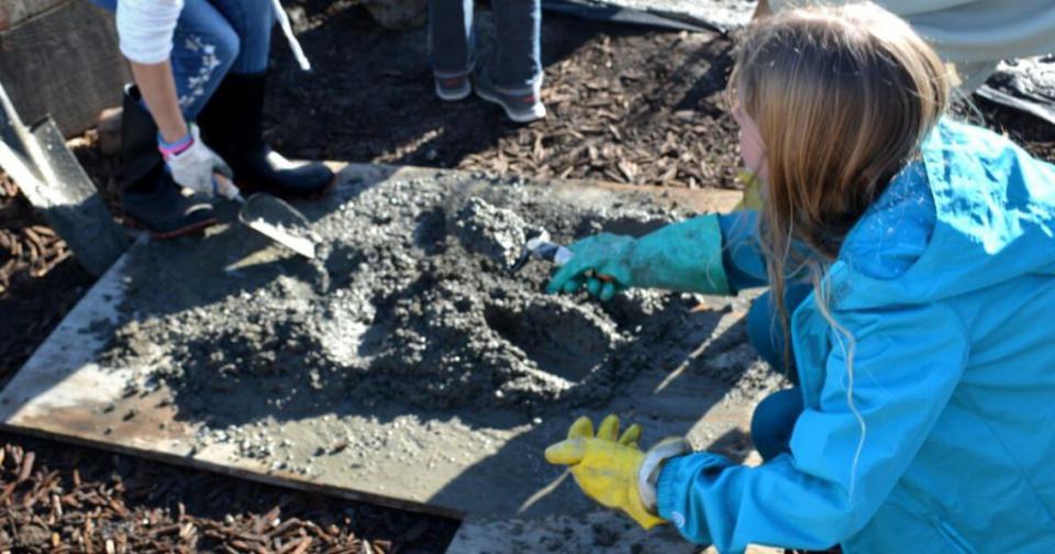 science garden engineering after school