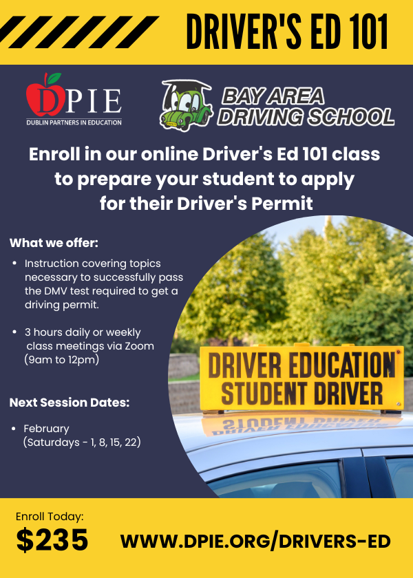 drivers education