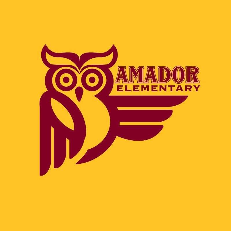 amador elementary gold