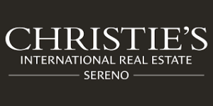 christies international real estate sereno