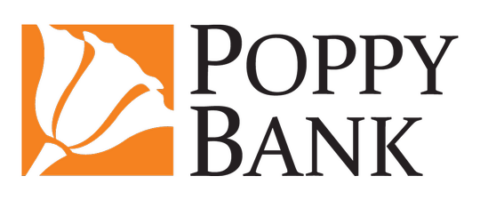 poppy bank