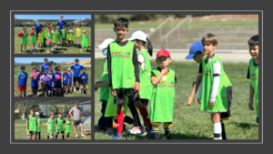 DPIE SOCCER STARS