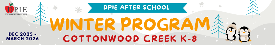 CWC Winter winter program