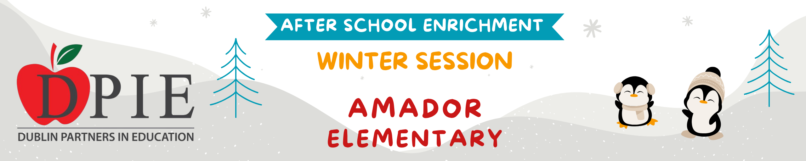 winter program