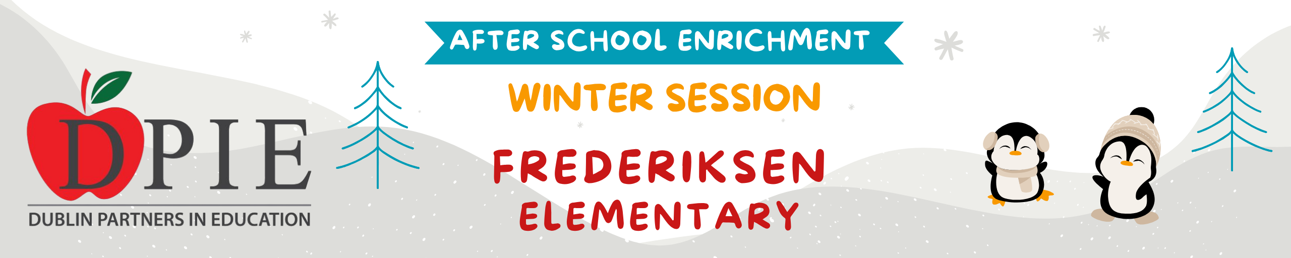 winter program