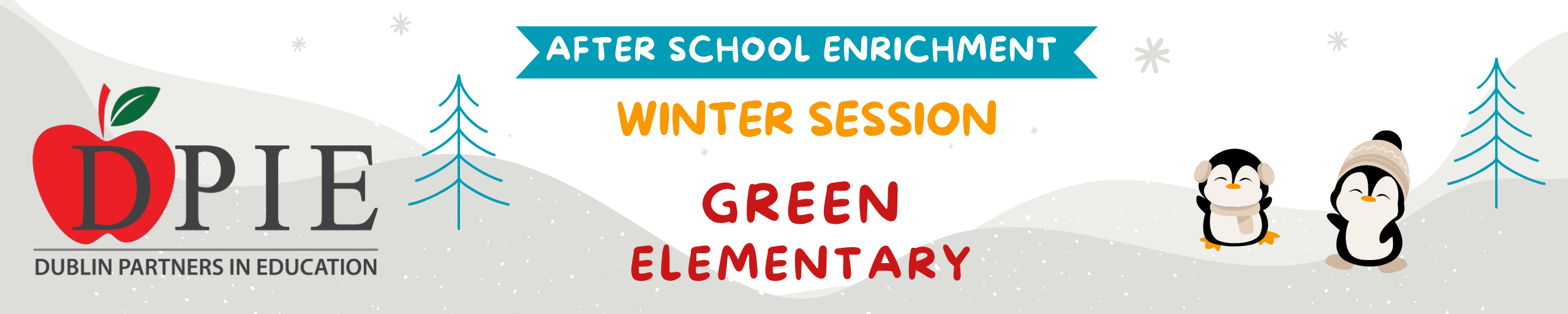 winter program