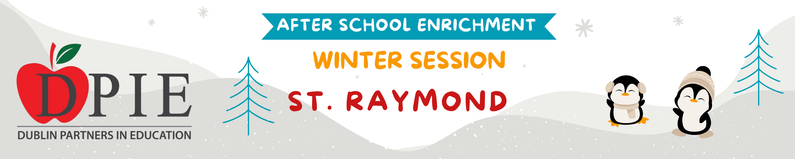winter program