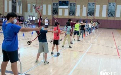 Summer Academies Hit the Mark!