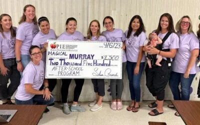 murray check presentation