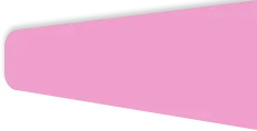 Pink shape