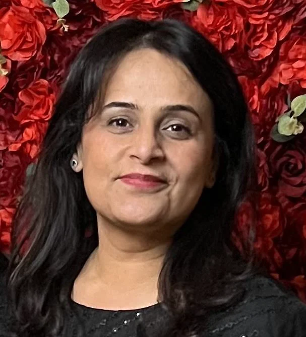 Sobia Qureshi