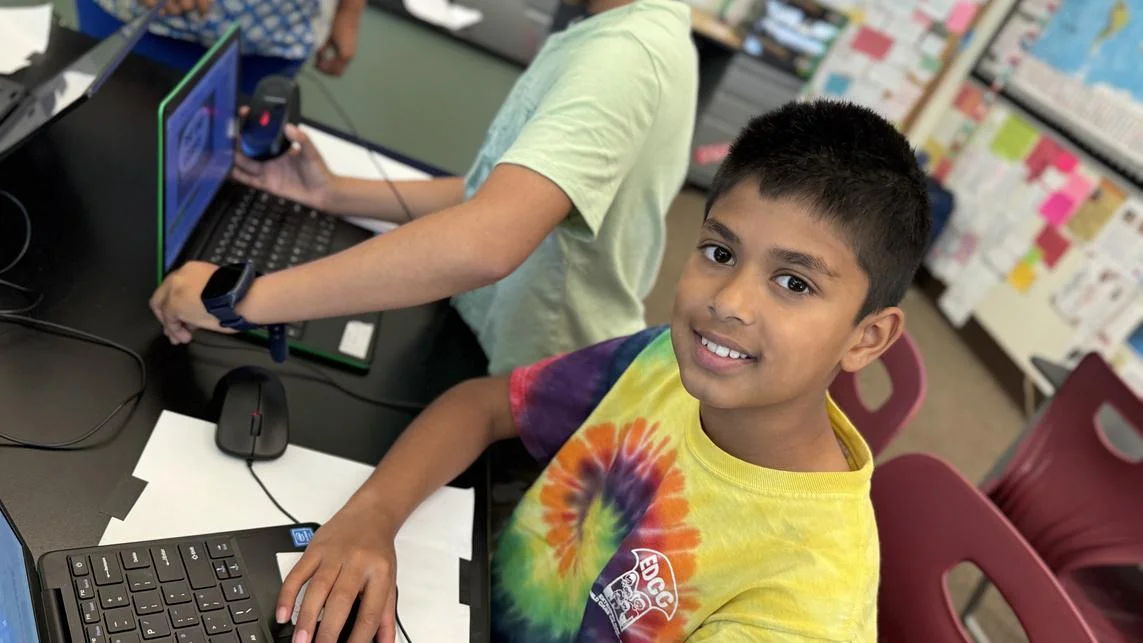 Computer class
