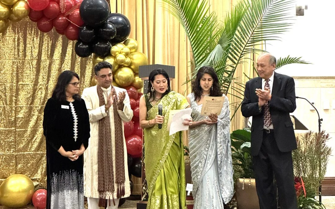 DPIE Fall Gala 2025 – A Spectacular Success!